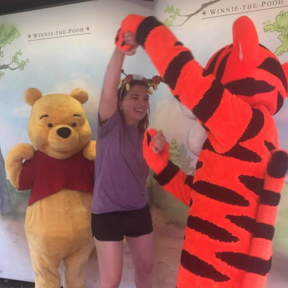 Meet your Posher, Mandi